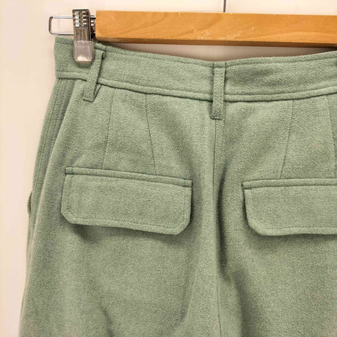 マウジー moussy CARGO TROUSERS レディース JPN:1