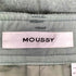 マウジー moussy CARGO TROUSERS レディース JPN:1