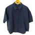 ザラ ZARA リネンコットンシャツ レディース import:L