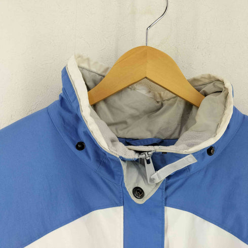 コロンビア Columbia 中綿 ナイロン ジャケット レディース 2XL