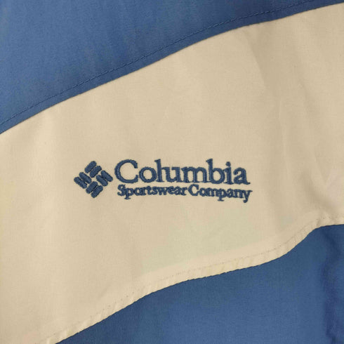 コロンビア Columbia 中綿 ナイロン ジャケット レディース 2XL