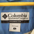 コロンビア Columbia 中綿 ナイロン ジャケット レディース 2XL