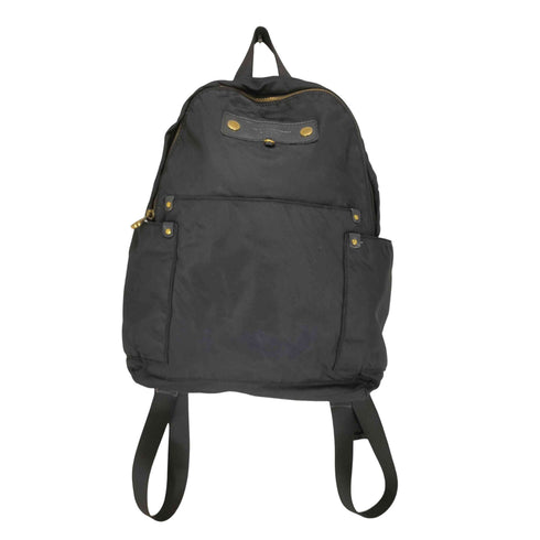 マークジェイコブス MARC JACOBS プレッピーレザータグ バックパック レディース