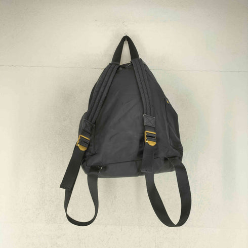 マークジェイコブス MARC JACOBS プレッピーレザータグ バックパック レディース