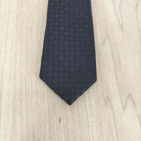 カルバンクライン CALVIN KLEIN SLIM シルクネクタイ メンズ
