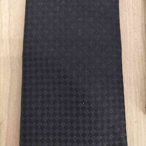カルバンクライン CALVIN KLEIN SLIM シルクネクタイ メンズ