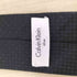 カルバンクライン CALVIN KLEIN SLIM シルクネクタイ メンズ