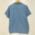 コロンビア Columbia 90s 旧タグ USA製 オープンカラーシャツ メンズ import:M