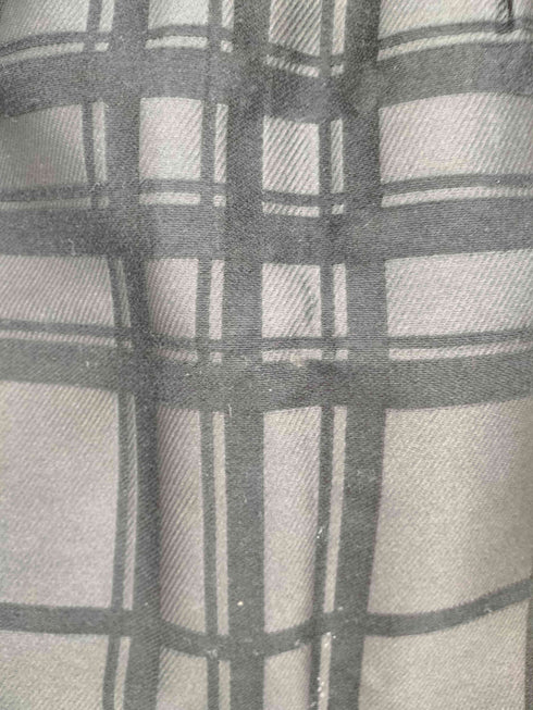 バーバリーロンドン BURBERRY LONDON チェック柄タイトスカート レディース EUR:38