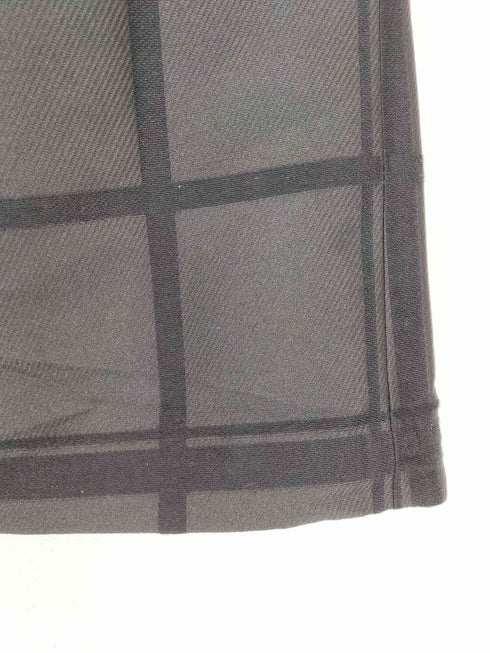 バーバリーロンドン BURBERRY LONDON チェック柄タイトスカート レディース EUR:38