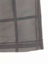 バーバリーロンドン BURBERRY LONDON チェック柄タイトスカート レディース EUR:38