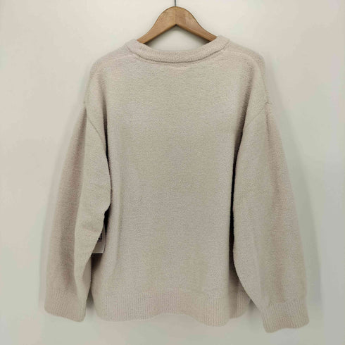 ジェラートピケ gelato pique 24AW GOOD NIGHT BEAR JQD プルオーバー + スター柄 ショートパンツ レディース