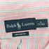ラルフローレン RALPH LAUREN CUSTOM FIT スモールポニー刺繍L/Sストライプシャツ メンズ JPN:M