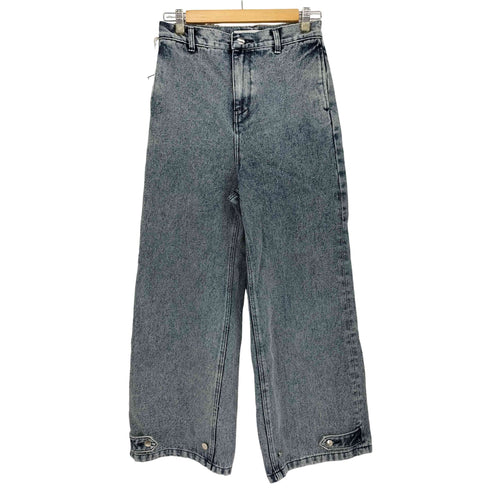 アドラー ADRER 24SS extra quality wide flare pants エクストラクオリティワイドフレアパンツ メンズ JPN:S