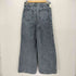 アドラー ADRER 24SS extra quality wide flare pants エクストラクオリティワイドフレアパンツ メンズ JPN:S