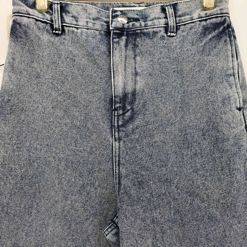アドラー ADRER 24SS extra quality wide flare pants エクストラクオリティワイドフレアパンツ メンズ JPN:S