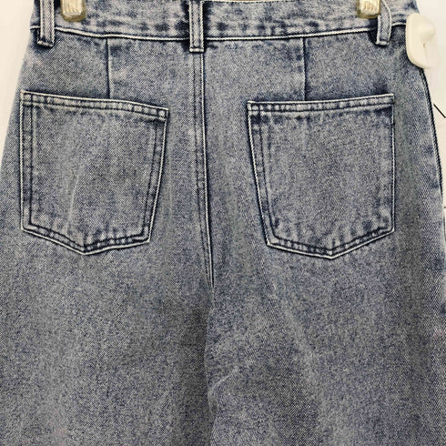 アドラー ADRER 24SS extra quality wide flare pants エクストラクオリティワイドフレアパンツ メンズ JPN:S