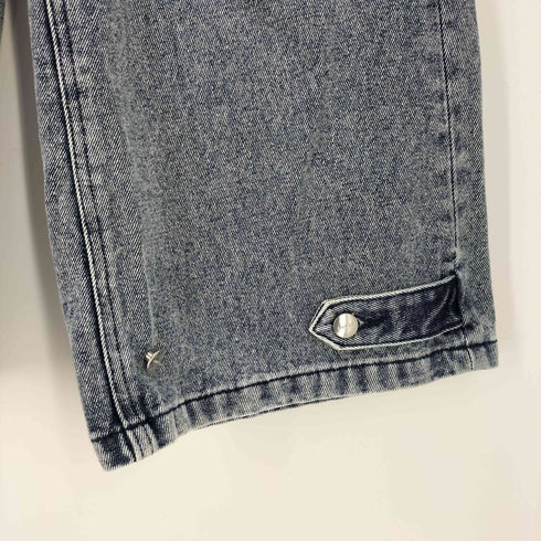 アドラー ADRER 24SS extra quality wide flare pants エクストラクオリティワイドフレアパンツ メンズ JPN:S