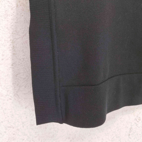 Nala 25SS Cropped knit top domestic レディース S