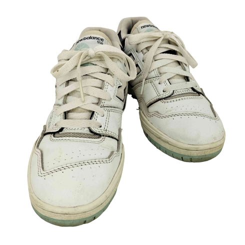 ニューバランス NEW BALANCE BB550WCA レディース JPN:24