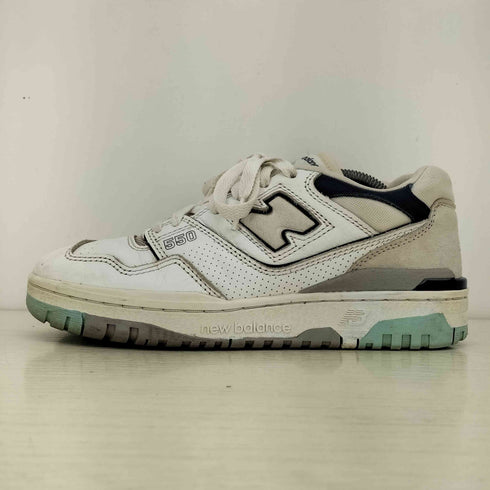 ニューバランス NEW BALANCE BB550WCA レディース JPN:24