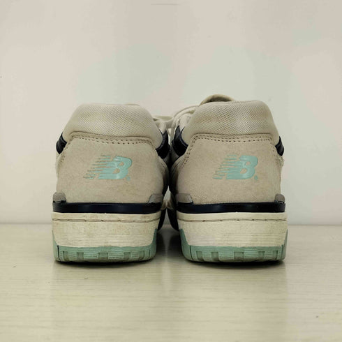 ニューバランス NEW BALANCE BB550WCA レディース JPN:24