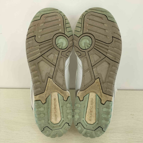 ニューバランス NEW BALANCE BB550WCA レディース JPN:24