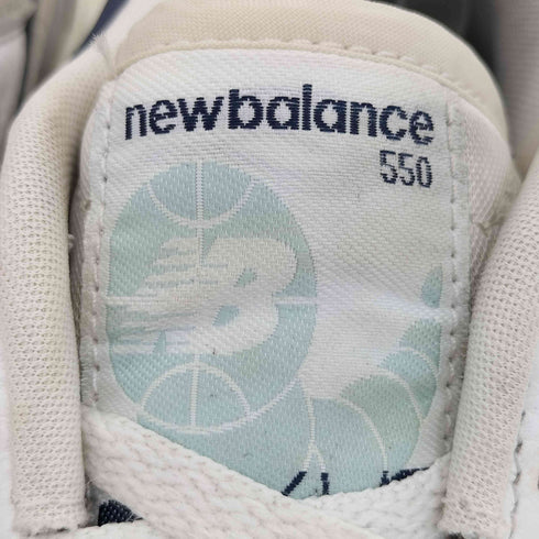 ニューバランス NEW BALANCE BB550WCA レディース JPN:24