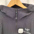 アークテリクス ARCTERYX Squamish Hoody スコミッシュフーディー メンズ import:S