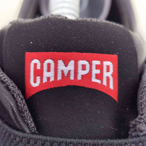 カンペール CAMPER Beetle レザー ビートル メンズ EUR:41