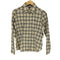 バーバリーブルーレーベル BURBERRY BLUE LABEL ノバチェック柄 L/S シャツ レディース 38