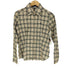 バーバリーブルーレーベル BURBERRY BLUE LABEL ノバチェック柄 L/S シャツ レディース 38