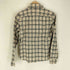 バーバリーブルーレーベル BURBERRY BLUE LABEL ノバチェック柄 L/S シャツ レディース 38