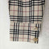 バーバリーブルーレーベル BURBERRY BLUE LABEL ノバチェック柄 L/S シャツ レディース 38