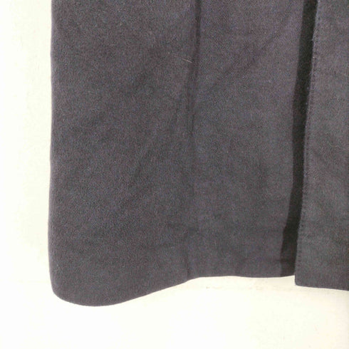 ゴタイリク 五大陸 比翼ウールステンカラーコート メンズ 5