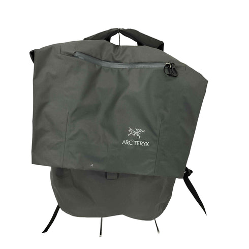 アークテリクス ARCTERYX GRANVILLE BACKPAC 20L グランビル ナイロン バックパック メンズ