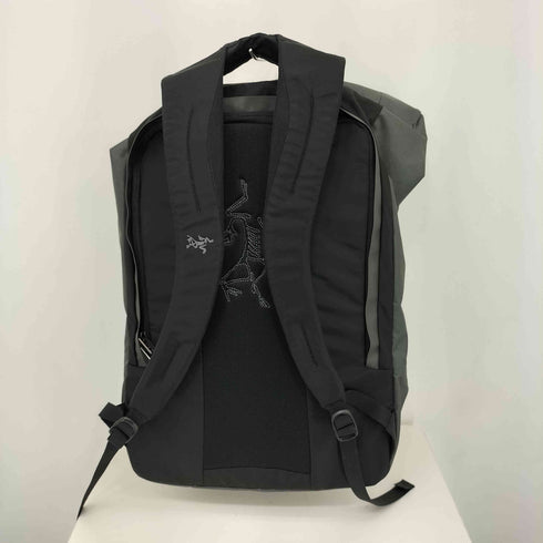 アークテリクス ARCTERYX GRANVILLE BACKPAC 20L グランビル ナイロン バックパック メンズ