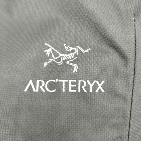 アークテリクス ARCTERYX GRANVILLE BACKPAC 20L グランビル ナイロン バックパック メンズ
