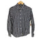 バーバリーズ BURBERRYS チェック柄 L/S シャツ レディース M