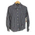 バーバリーズ BURBERRYS チェック柄 L/S シャツ レディース M