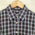 バーバリーズ BURBERRYS チェック柄 L/S シャツ レディース M