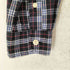 バーバリーズ BURBERRYS チェック柄 L/S シャツ レディース M