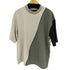 ユナイテッドトウキョウ UNITED TOKYO ジオメトリックコンビTシャツ メンズ JPN:2