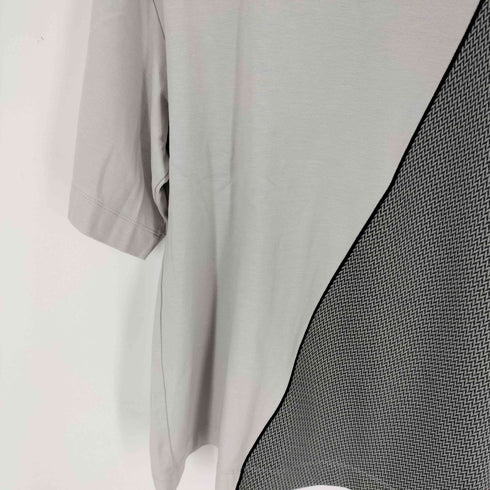 ユナイテッドトウキョウ UNITED TOKYO ジオメトリックコンビTシャツ メンズ JPN:2