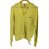 ジェーシーペニー JC Penney 80STHE FOX Sweater ニットカーディガン メンズ import:M
