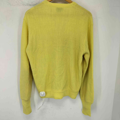 ジェーシーペニー JC Penney 80STHE FOX Sweater ニットカーディガン メンズ import:M