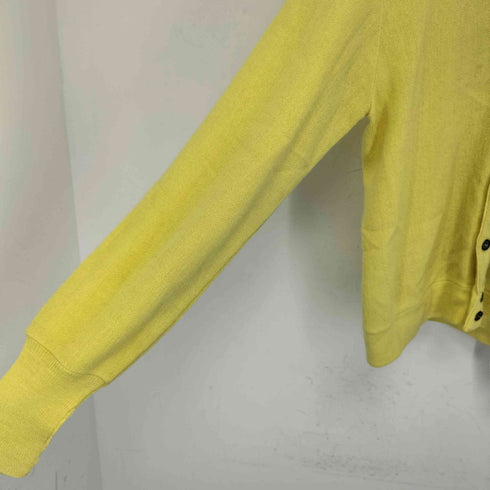 ジェーシーペニー JC Penney 80STHE FOX Sweater ニットカーディガン メンズ import:M