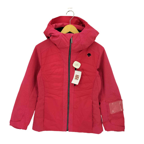 デサント descente S.I.O JACKET スキーウェア ジャケット レディース M