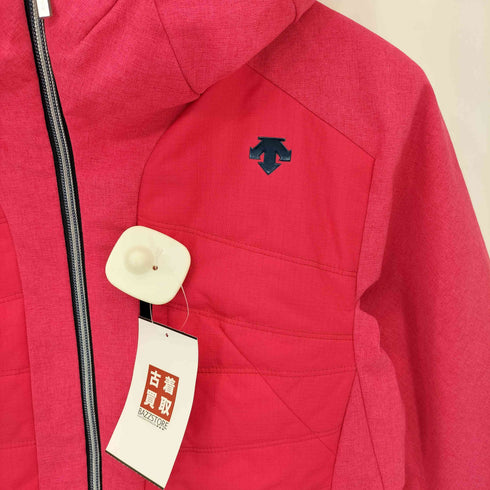 デサント descente S.I.O JACKET スキーウェア ジャケット レディース M
