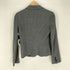 ポールスミスブラックレーベル Paul Smith BLACK LABEL 総柄ライナー1Bテーラードジャケット レディース 38